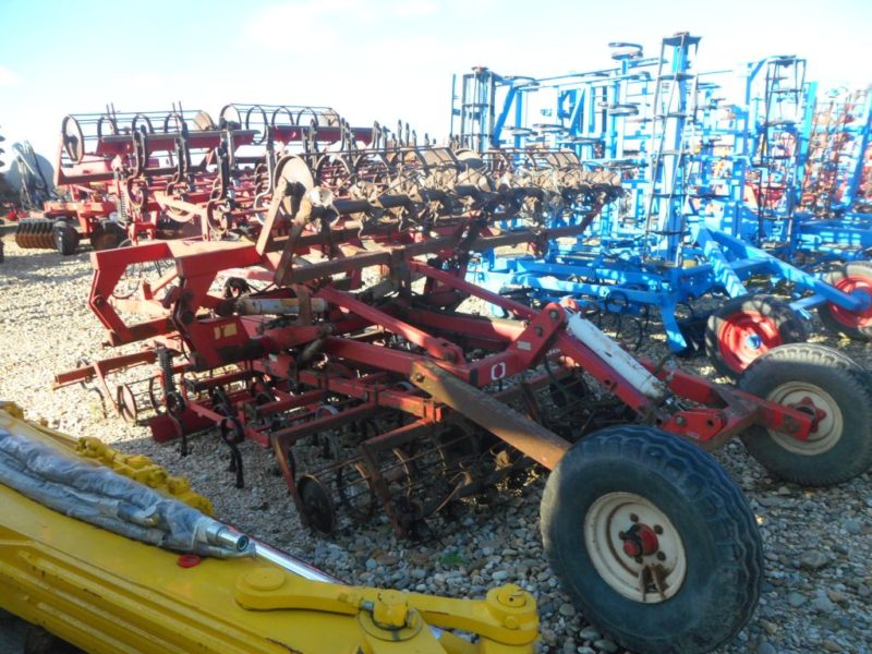 Kongskilde SP4000 kombinátor