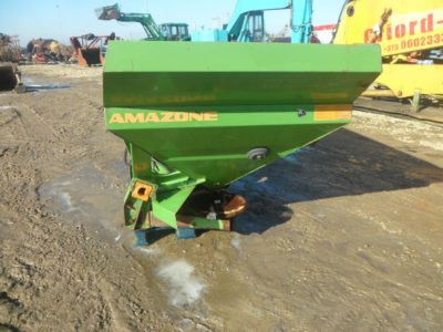 Amazone ZA-M II műtrágyaszóró