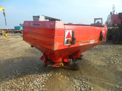 Lely Centerliner 1500 Literes műtrágyaszóró