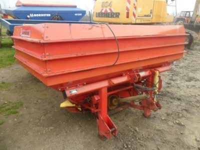 Lely Centerliner 1500 Literes műtrágyaszóró