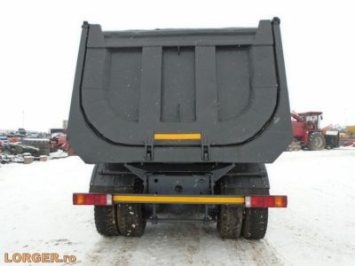 Astra HD8 84.44 billenős teherautó 8×4