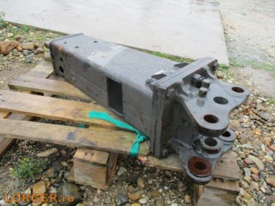 Atlas Copco LHB 90 törőfej
