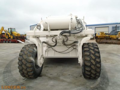 Hamm Raco 350 talajstabilizátor