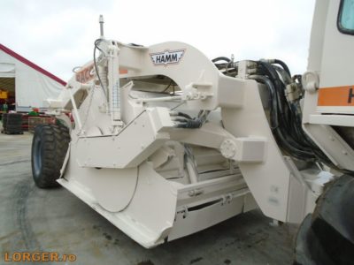 Hamm Raco 350 talajstabilizátor