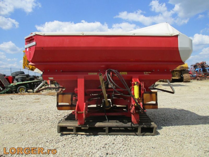 Lely Centerliner SX műtrágyaszóró