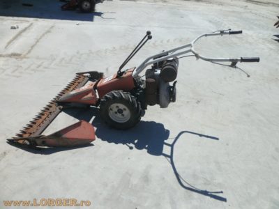 Reform 115 motoros kasza