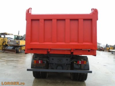 Tatra T815 billencs 8×8