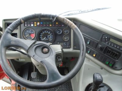 Tatra T815 billencs 8×8