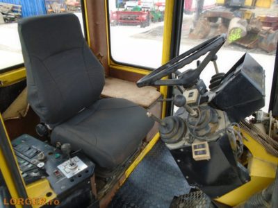 Vammas RG-17 gréder 6×4