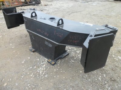 Cale NOU pentru excavator