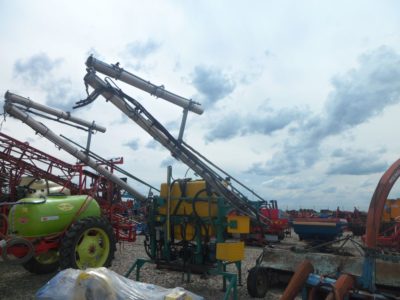 Erbicidator Airtec