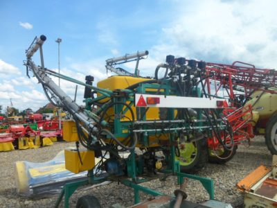 Erbicidator Airtec