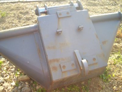 Cupa trapezoidala