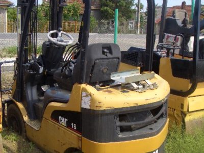 Cat 18