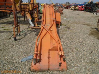 Brat lung Doosan de 22 m