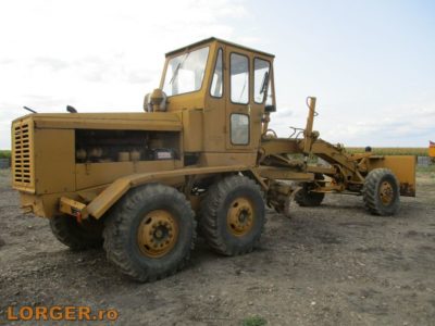 Greder rusesc
