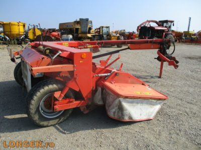 Coasa mecanica Kuhn FC 302 G