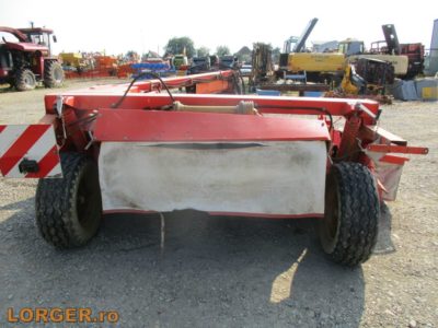 Coasa mecanica Kuhn FC 302 G