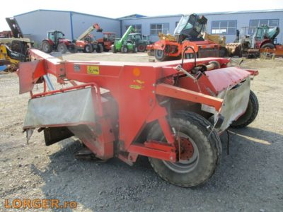 Coasa mecanica Kuhn FC 302 G