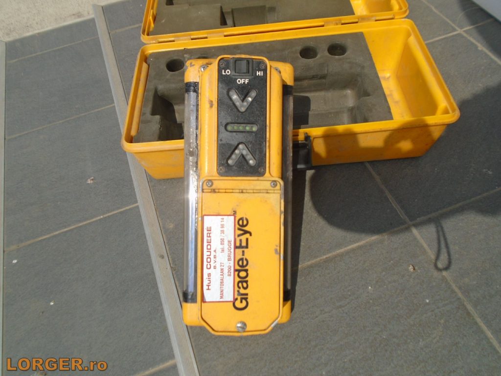 Greder Bomag BG190 TA