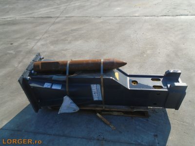 Ciocan hidraulic nou Mustang HM1300