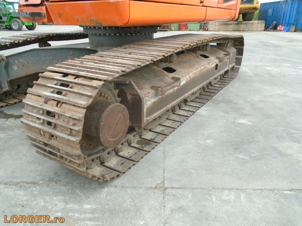 Excavator pe senile Liebherr R926 LC