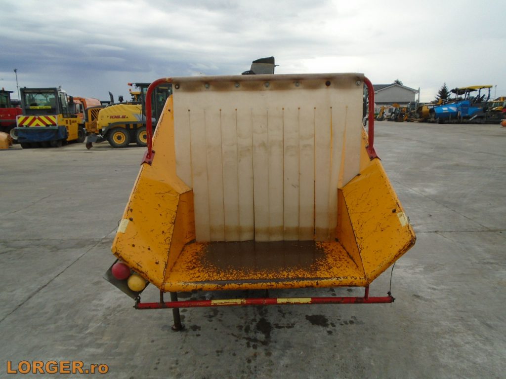 Tocator industrial Saelen Premium DRI
