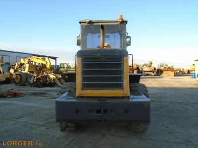 Incarcator frontal Sem ZL30E-1