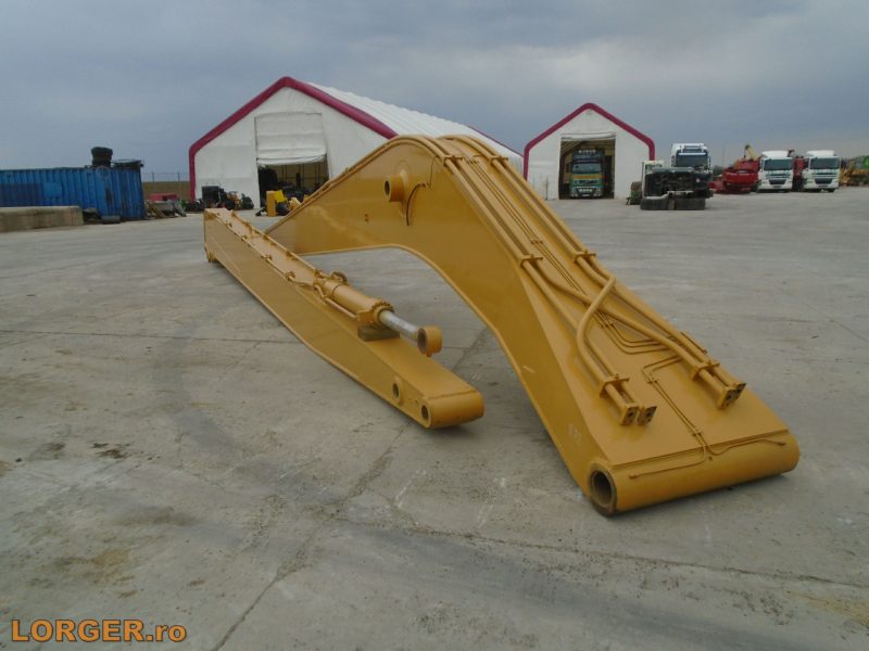 Brat lung de 24 m