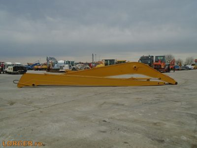 Brat lung de 24 m