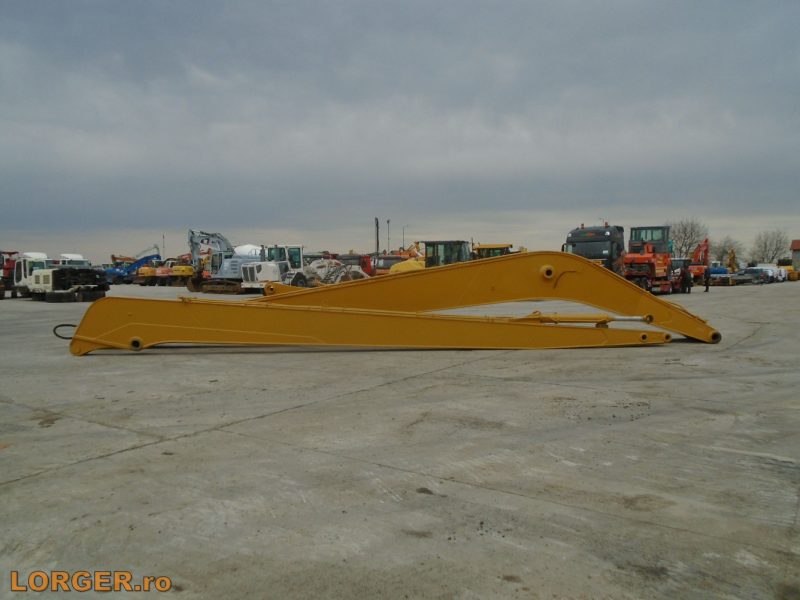 Brat lung de 24 m