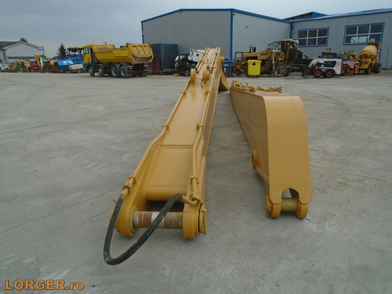 Brat lung de 24 m
