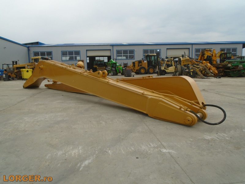 Brat lung de 24 m