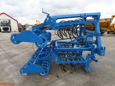 Combinator Rau 5.7