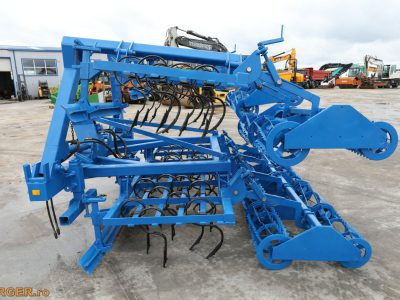 Combinator Rau 5.7