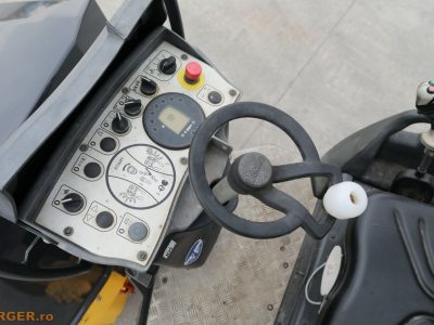 Compactor tandem Bomag BW120 AD-5