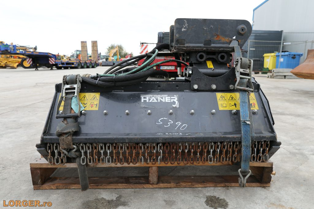 Tocator Haner HML1000