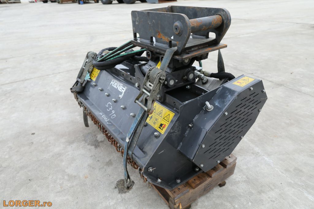Tocator Haner HML1000