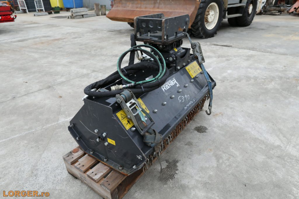 Tocator Haner HML1000