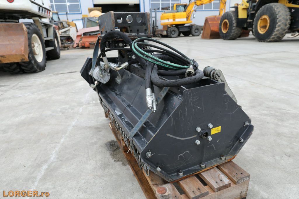 Tocator Haner HML1000