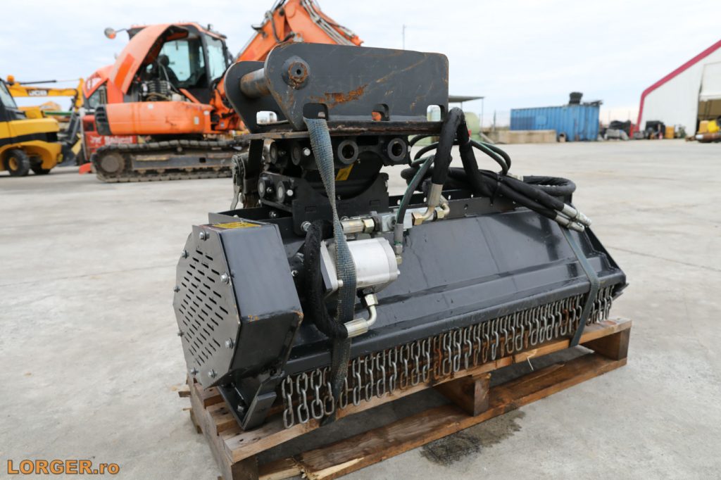 Tocator Haner HML1000