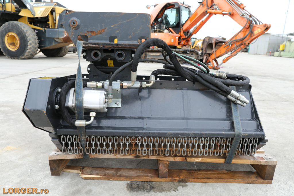 Tocator Haner HML1000