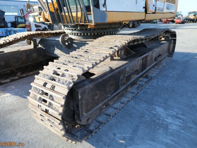 Excavator pe senile Liebherr R954B HD