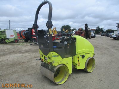 Cilindru compactor Ammann ARX 12