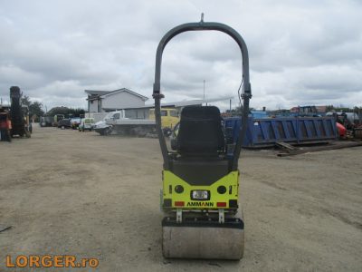 Cilindru compactor Ammann ARX 12