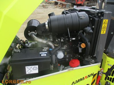 Cilindru compactor Ammann ARX 12