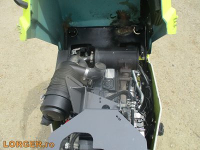 Cilindru compactor Ammann ARX 12