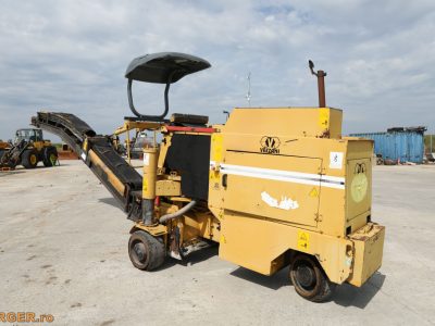 Freza de asfalt Bitelli SF60