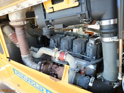 Buldozer Liebherr PR736 LGP