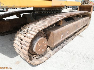 Excavator pe senile Liebherr R954B HD - 2005